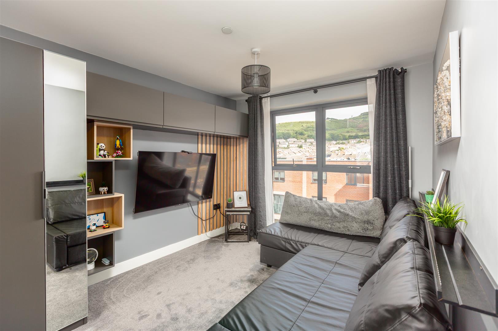 Langdon Road, Marina, Swansea, SA1 8RE